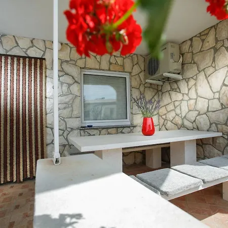 Apartmán 16590b *